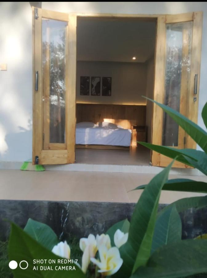Cemare Cottage Lembar  Esterno foto
